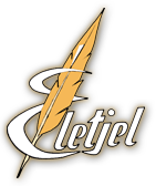 Old logo Eletjel